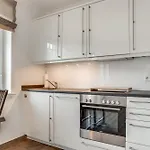 Apartamento Berthin Bleeg, App 4 Buhne 4 *