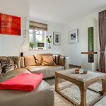 Berthin Bleeg, App 4 Buhne 4 *