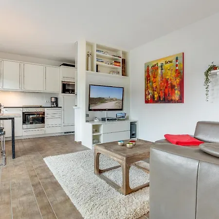 Berthin Bleeg, App 4 Buhne 4 *