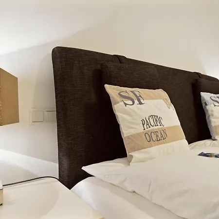 Berthin Bleeg, App 4 Buhne 4 Wenningstedt-Braderup