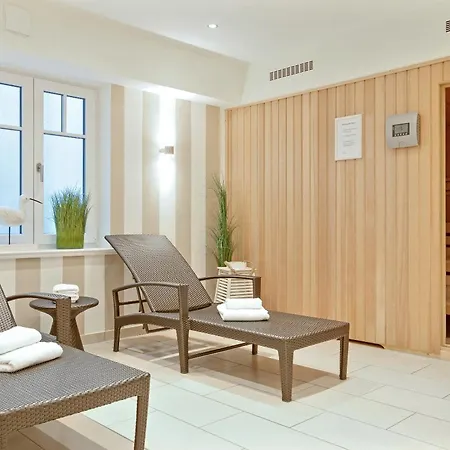 Lejlighed Berthin Bleeg, App 4 Buhne 4 Wenningstedt-Braderup