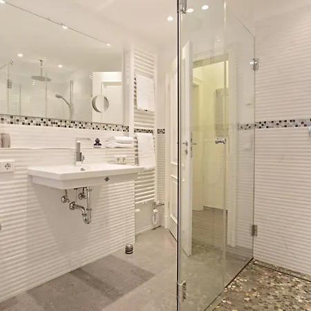 Lejlighed Berthin Bleeg, App 4 Buhne 4