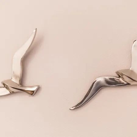 Berthin Bleeg, App 4 Buhne 4