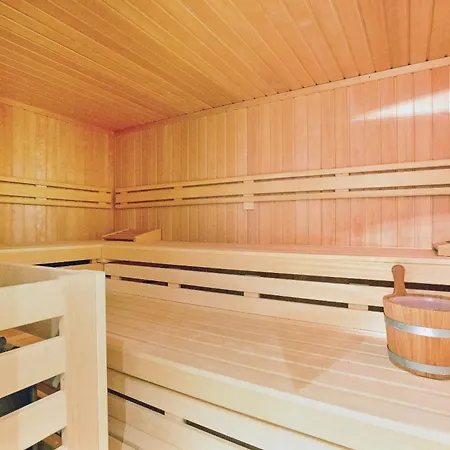 Berthin Bleeg, App 4 Buhne 4 Lejlighed *