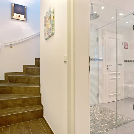 Berthin Bleeg, App 4 Buhne 4 Wenningstedt-Braderup