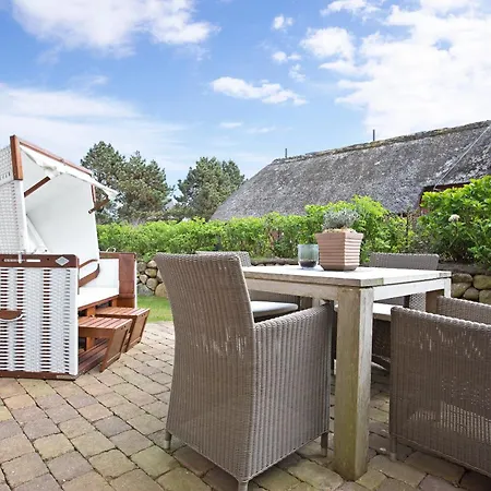 Lejlighed Berthin Bleeg, App 4 Buhne 4