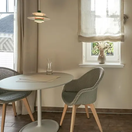 Berthin Bleeg, App 4 Buhne 4 Apartment Wenningstedt-Braderup