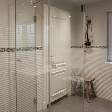 Berthin Bleeg, App 4 Buhne 4 Apartment
