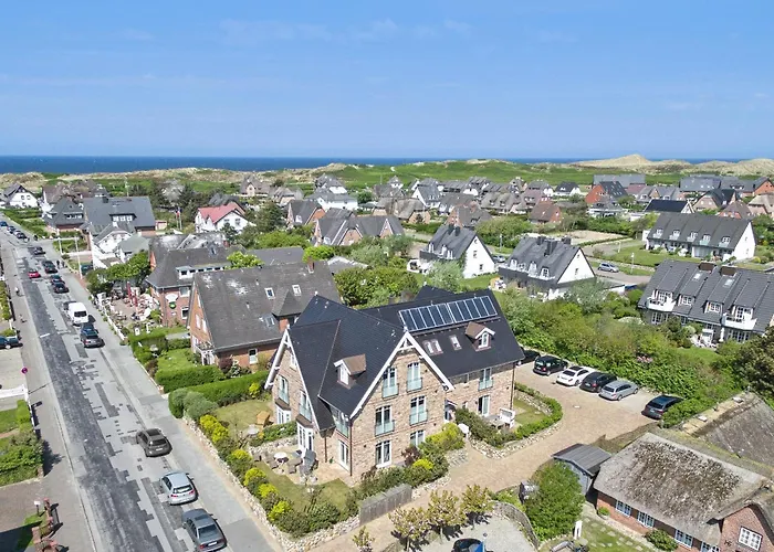 Berthin Bleeg, App 4 Buhne 4